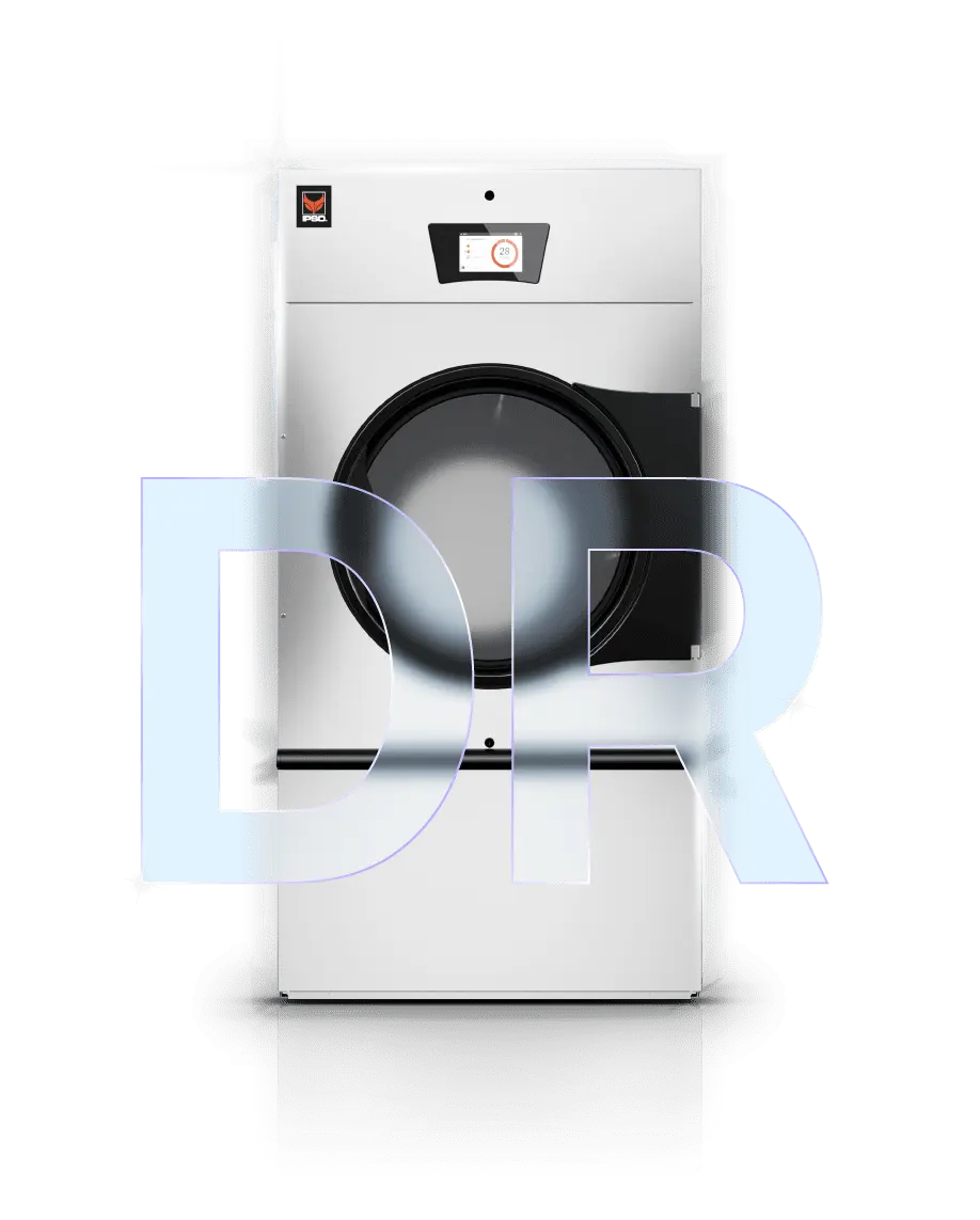 DR